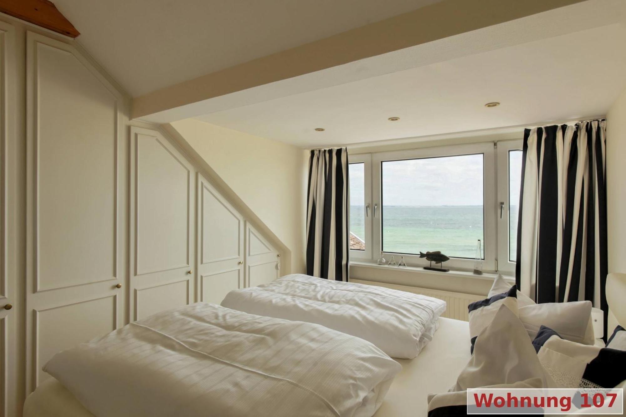Strandhaus Brunhild Timmendorfer Strand Rum bild