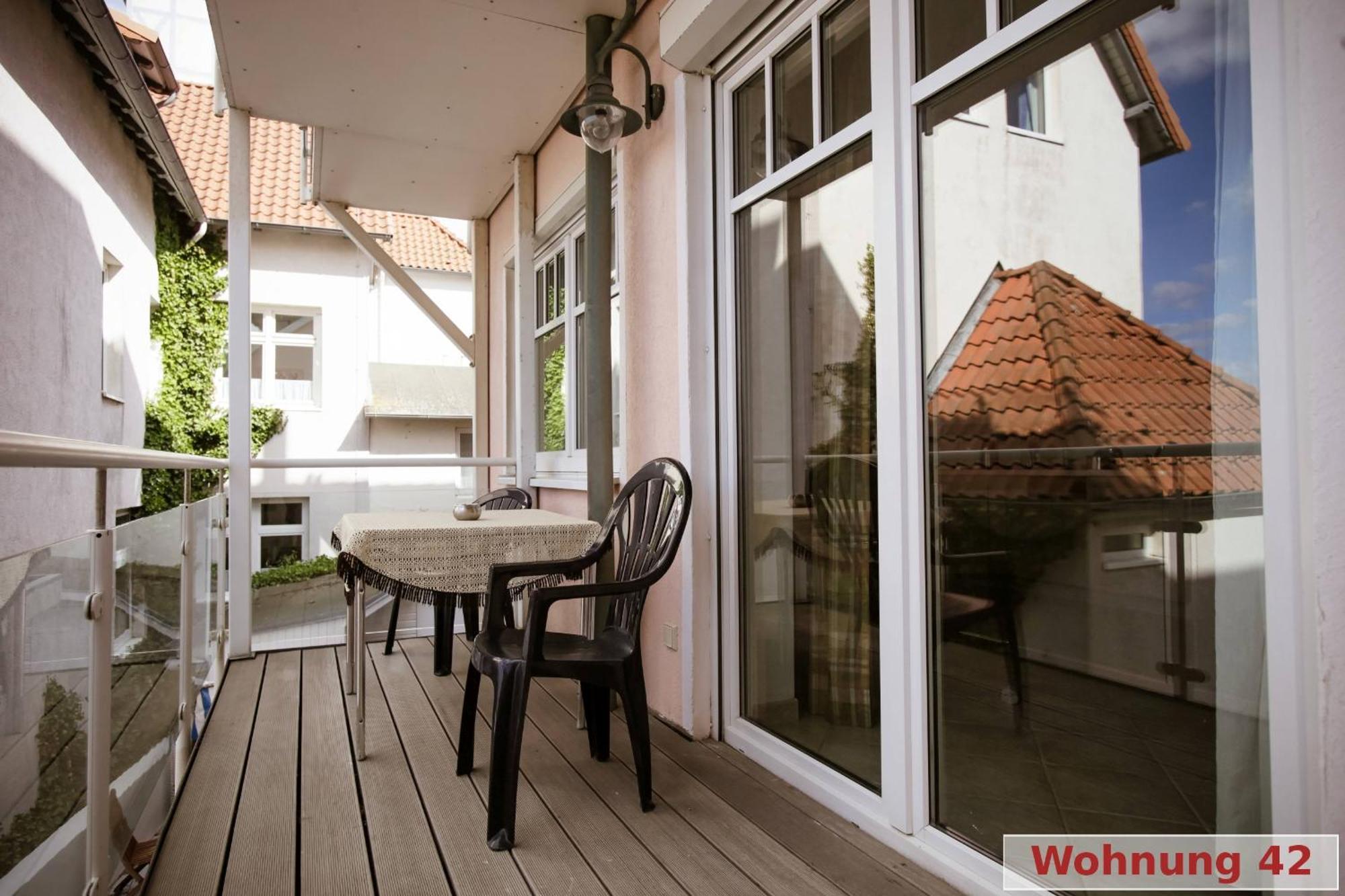 Strandhaus Brunhild Timmendorfer Strand Rum bild